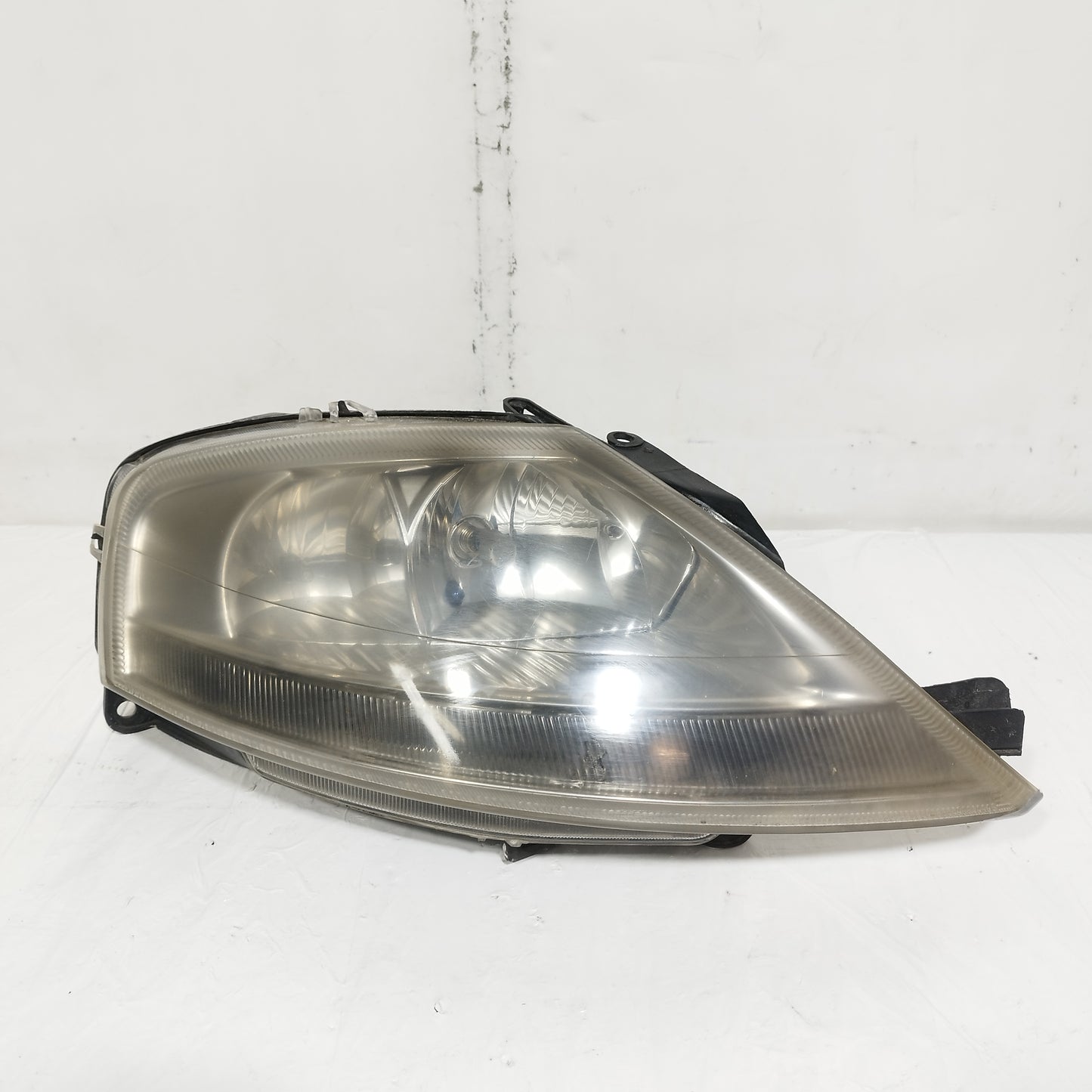 Fanale anteriore dx Citroen C3 I serie2002-2008 DEPO cod: 08-552-1117R ecoAC14996
