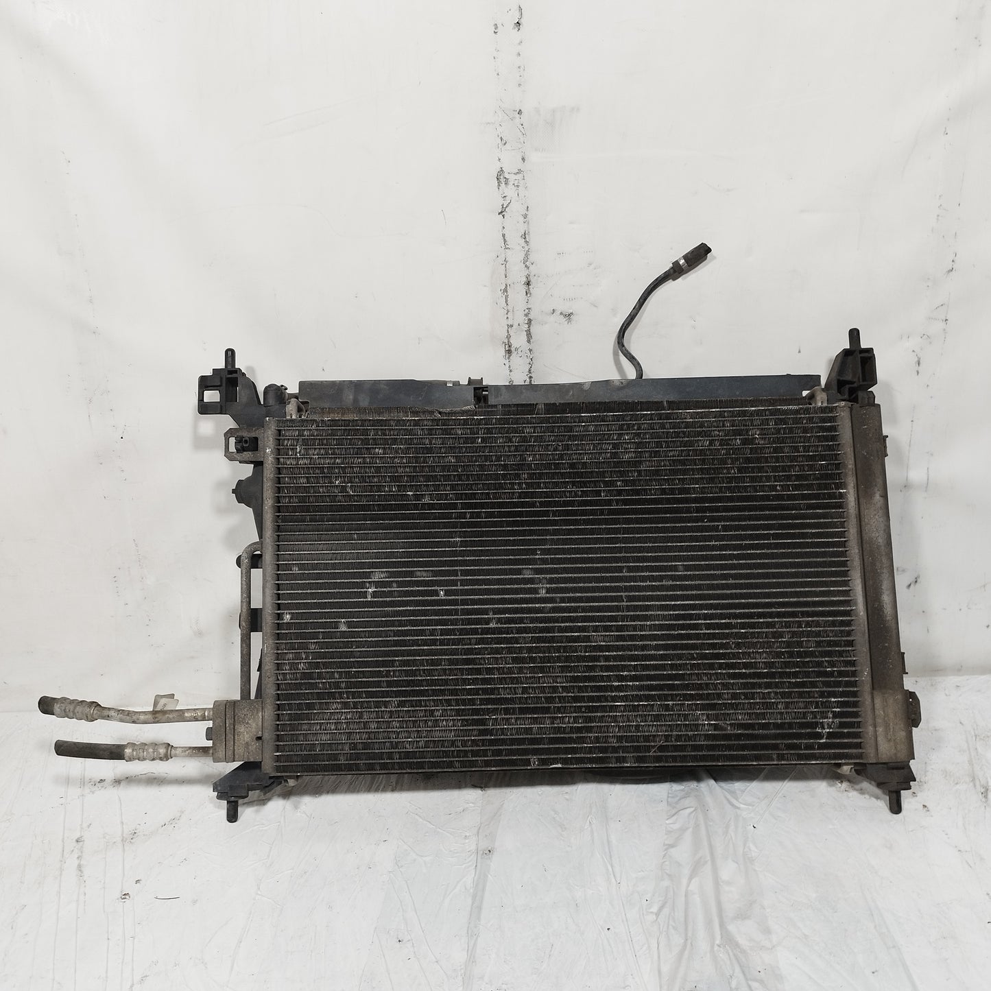 Kit radiatori Fiat Fiorino III (225) 1.4 B 2008-2017 cod: 51790774 ecoAC16302