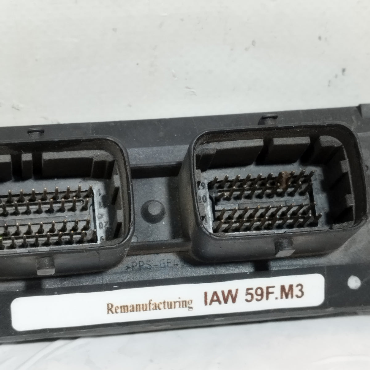 Centralina motore Fiat Punto II (188) 1.2 B FIRE 1999-2003 cod: IAW.59F.M3 ecoAC16828
