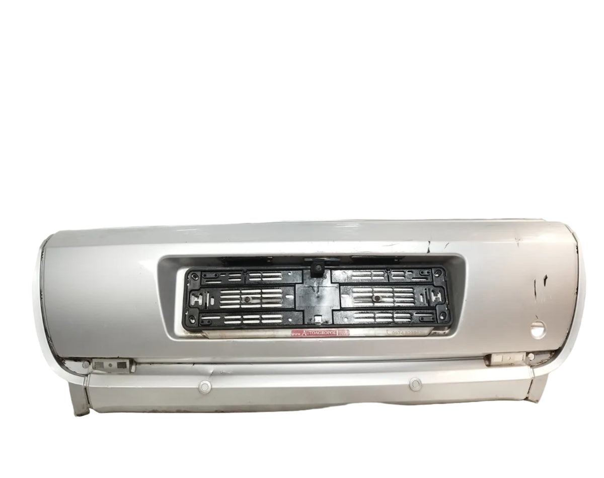 Paraurti posteriore Smart Forfour I W454 2004-2006 ecoAC17002