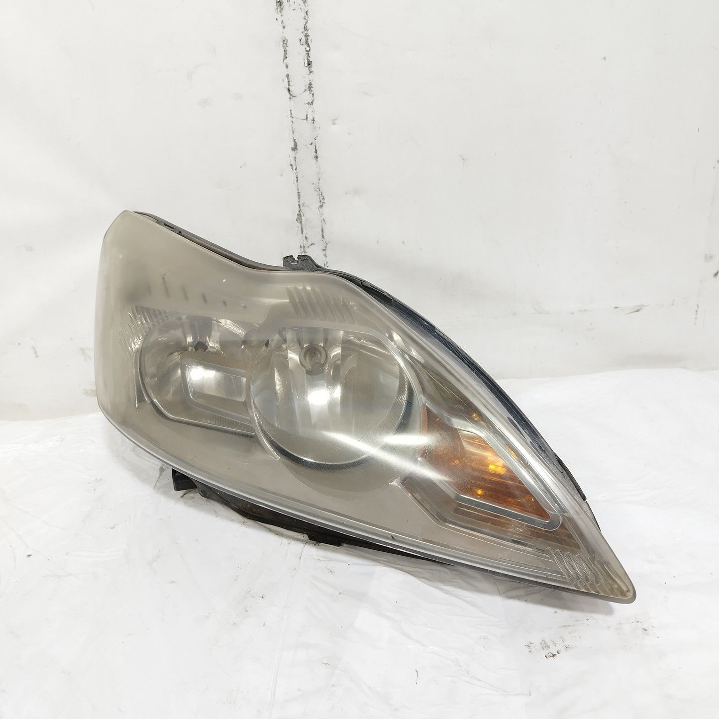 Fanale anteriore dx Ford Focus mk2 2008-2011 cod: 8M51-13W029-AD ecoAC16465