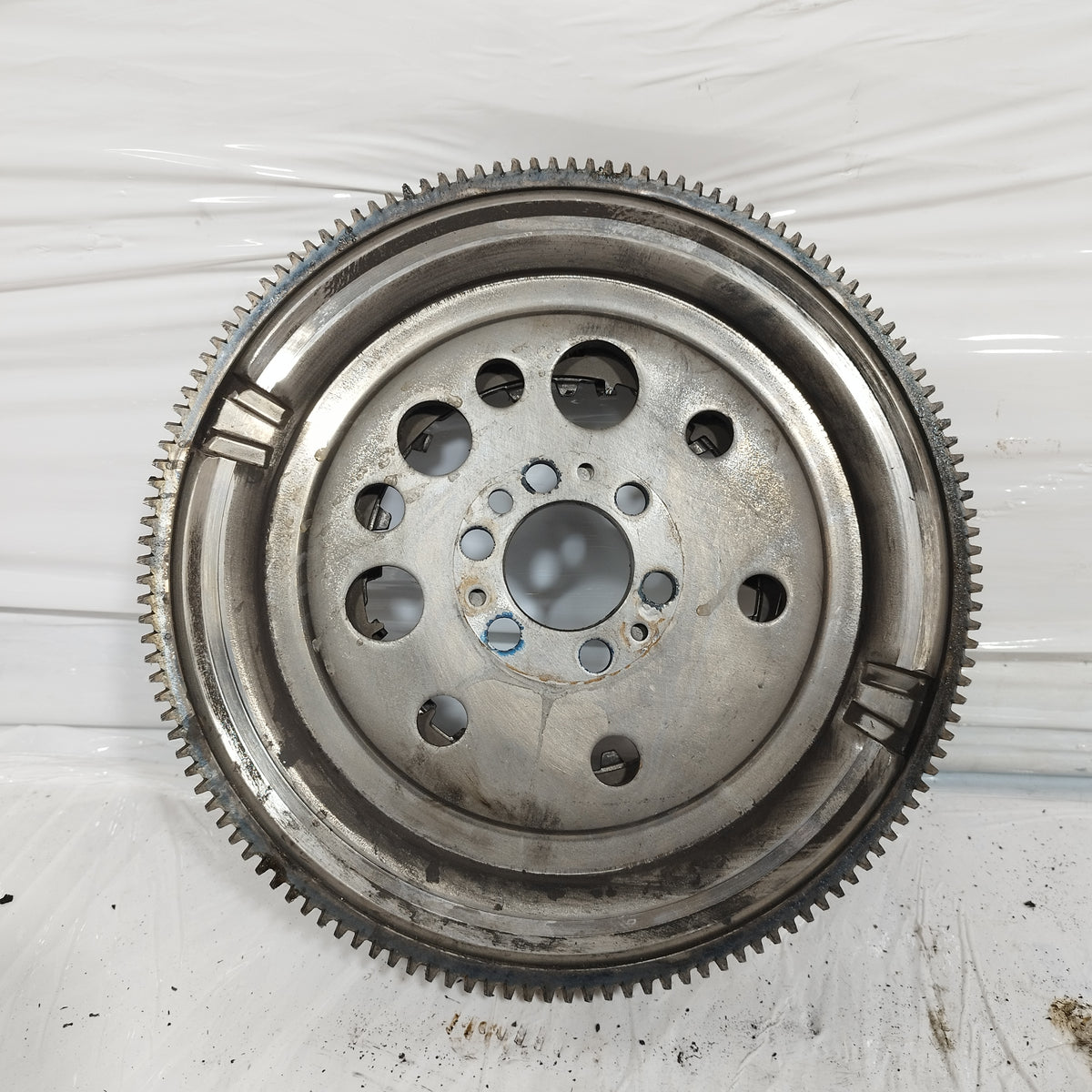 Volano Smart Forfour 453 / ForTwo 453 1.0 B 2014-2019 cod: 123103115r ecoAC17231