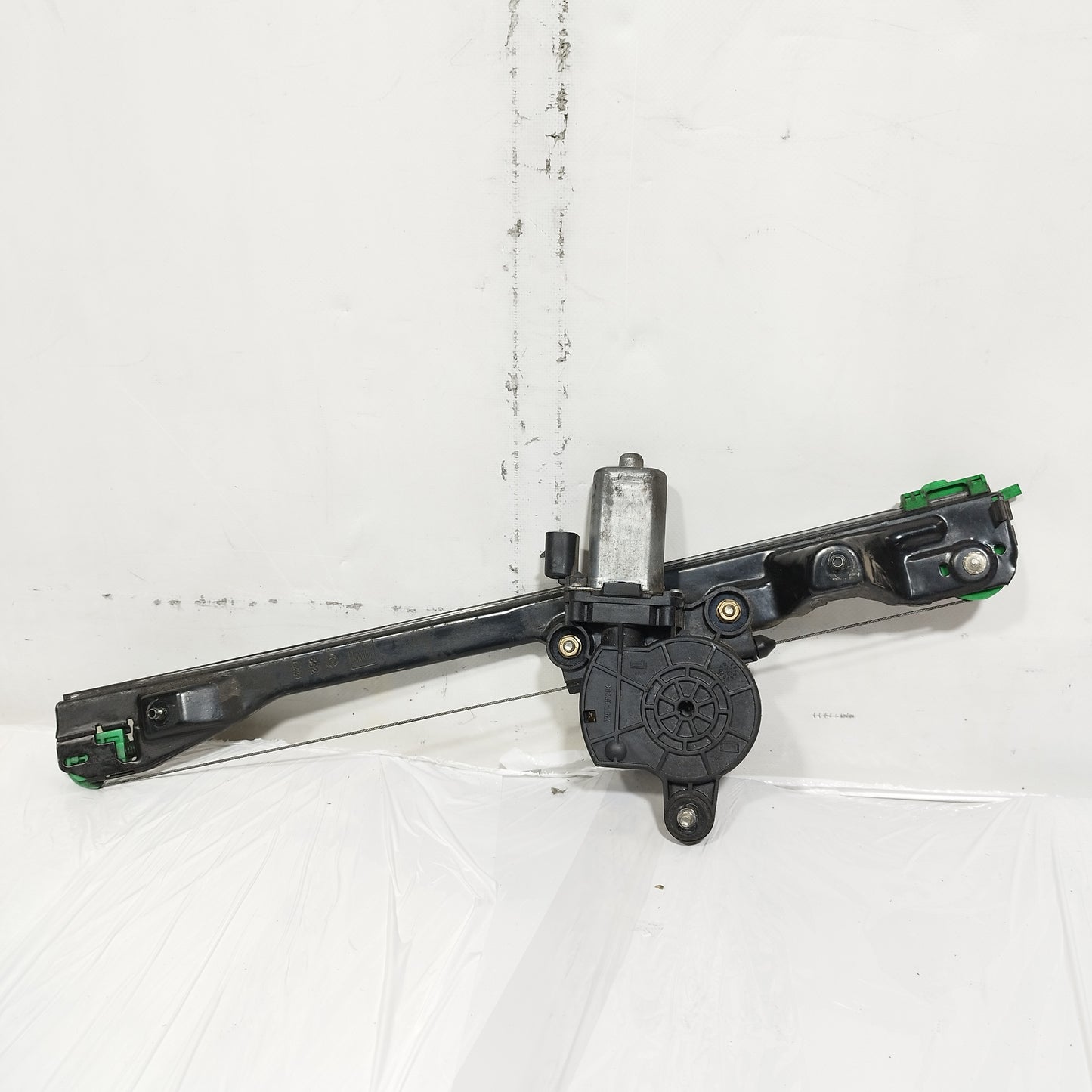 Cremagliera anteriore sx Fiat Punto 2003-2010 (2 pin) codice: 46536312 ecoAC15547