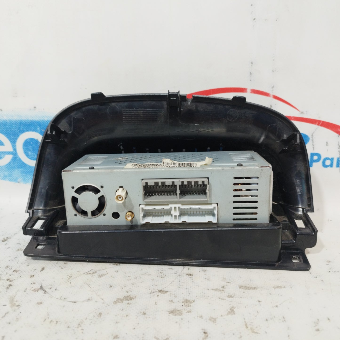 Display ZD D1 2016 cod: A21-7913110-220 ecoAC10030