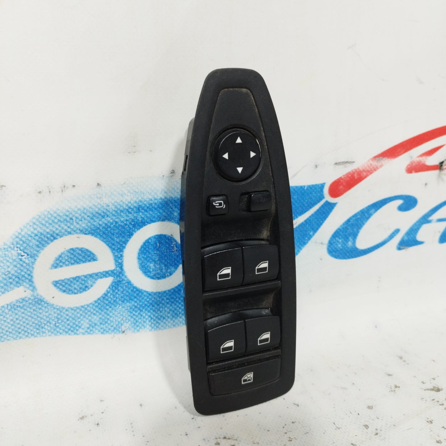 Pulsantiera anteriore sx BMW X1 F48 2016 Cod: 9362116-01 ecoAC10114