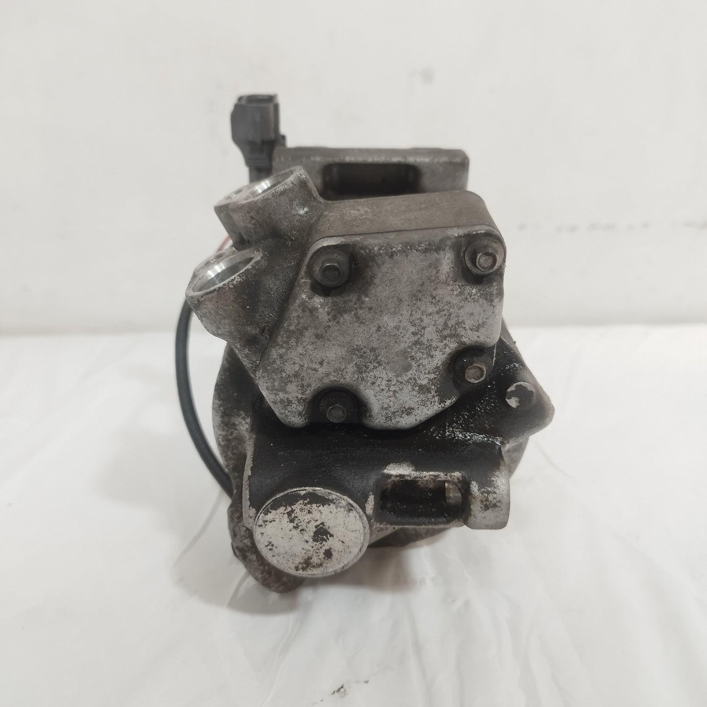 Compressore a / c Smart Forfour (W454) 1.5 CDI 2004-2006 DENSO cod: 447220-9685 ecoAC16186