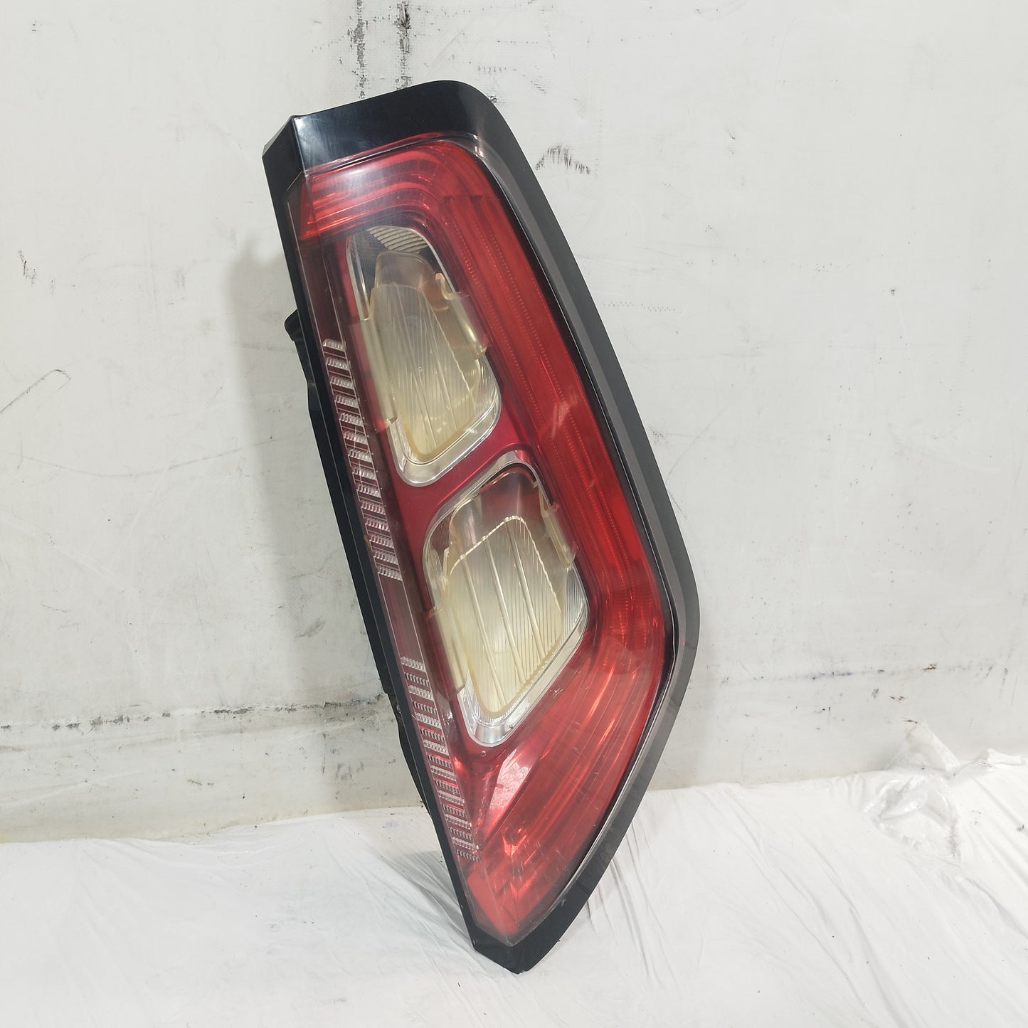 Fanale posteriore dx a led Fiat Punto Evo 2009-2012 cod: 518497390 ecoAC16660