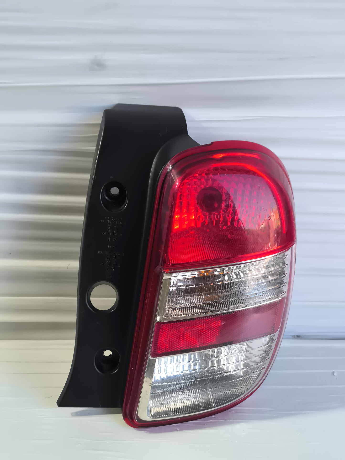 Fanale posteriore dx Nissan Micra K13 2010-2013 DEPO ecoAG8535