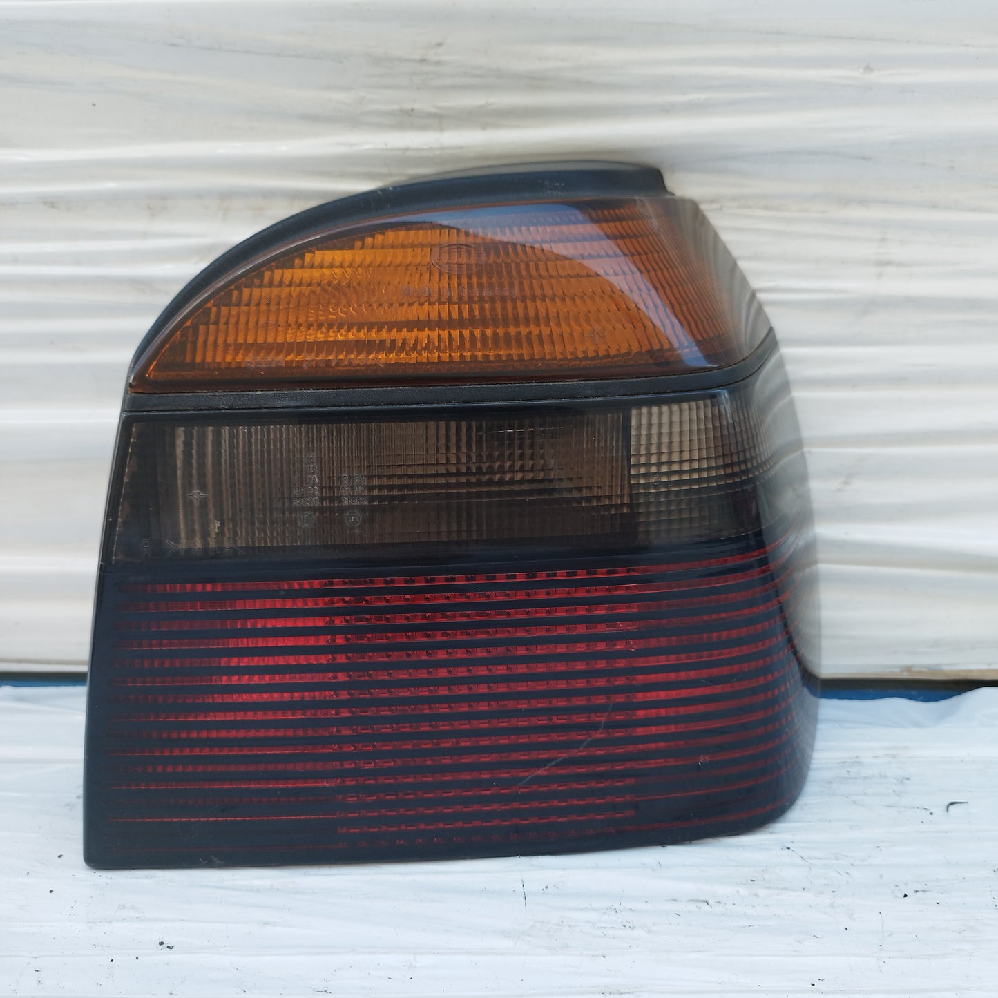 Fanale posteriore dx Volkswagen Golf 4 cabrio 1995 cod: 1E0945112 ecoDM221
