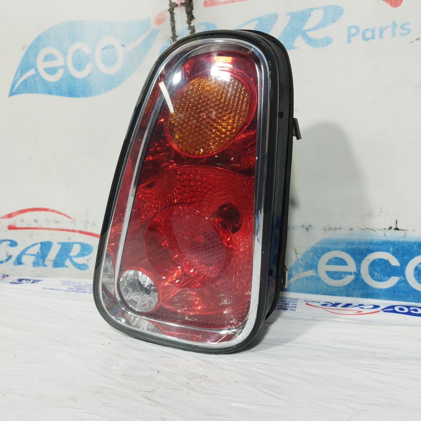 Fanale posteriore dx Mini Cooper R50/R53 2005 ecoAC11112