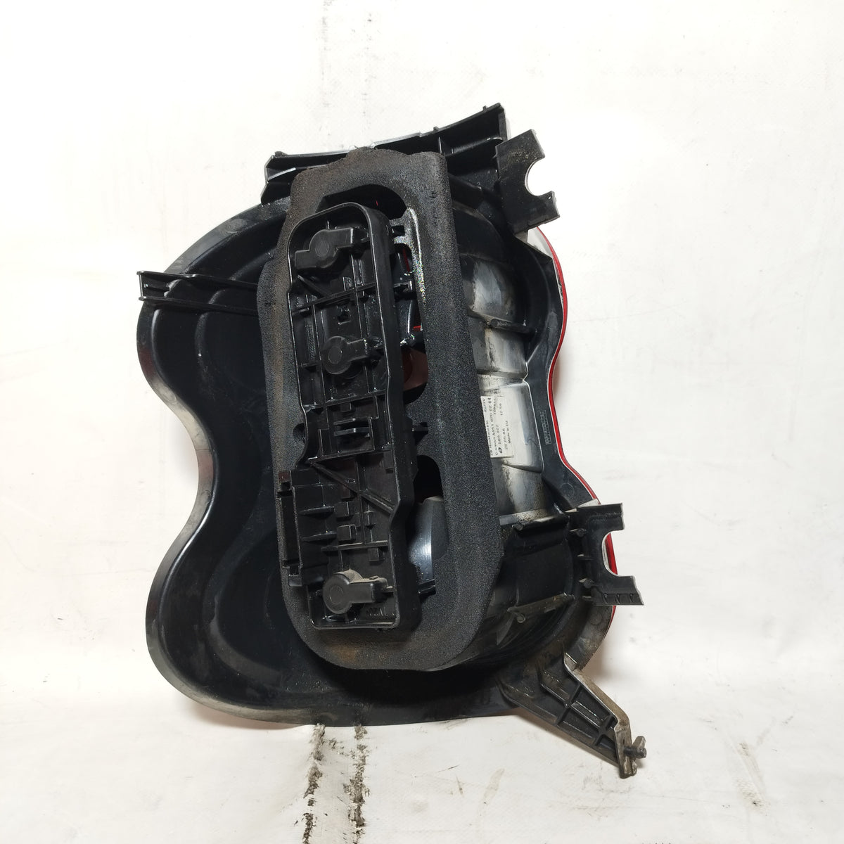 Fanale posteriore dx Smart Fortwo 451 2007-2015 cod: A4518200264 ecoDM457