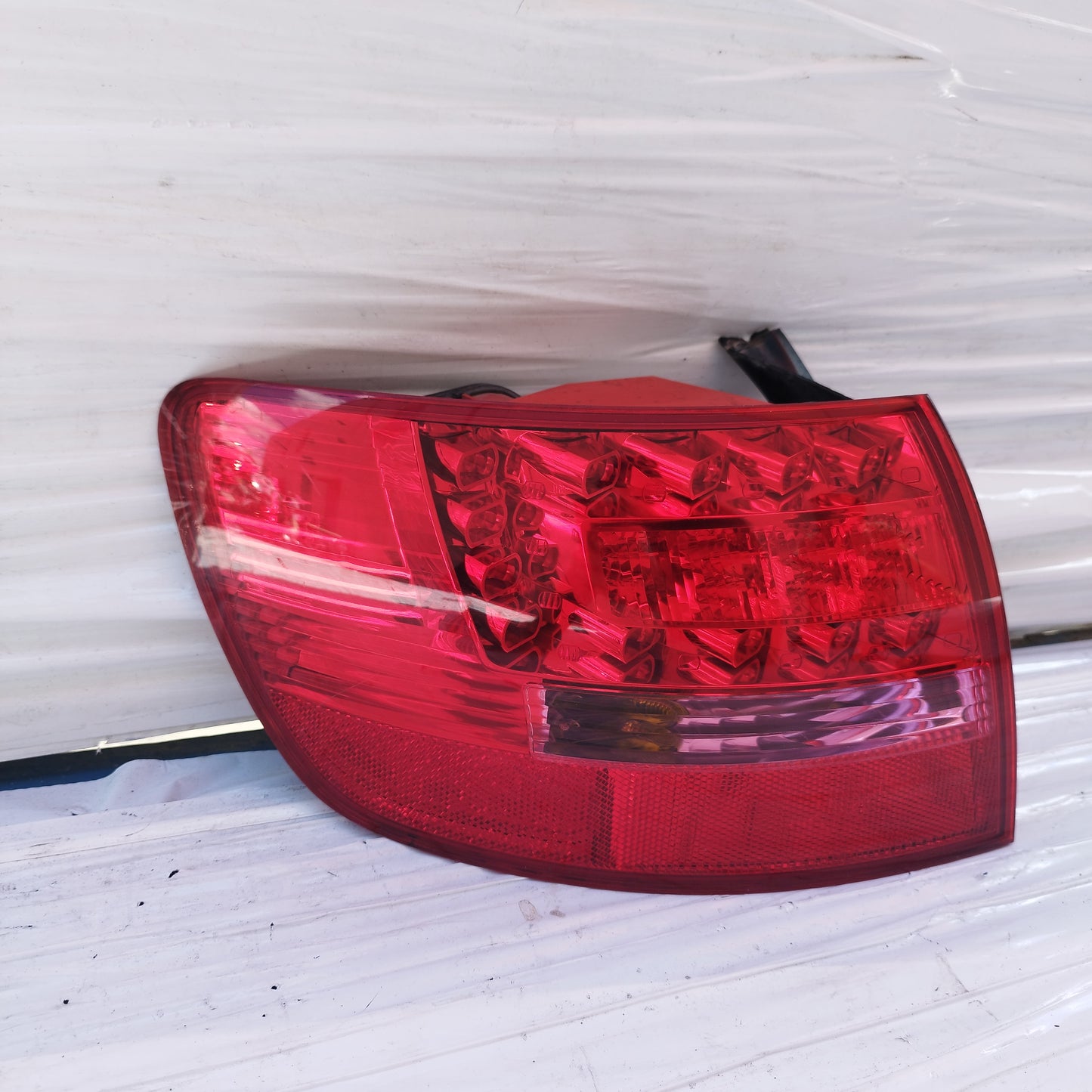 Fanale posteriore sx a led Audi A6 2008 SW cod: 89037044 ecoDM239