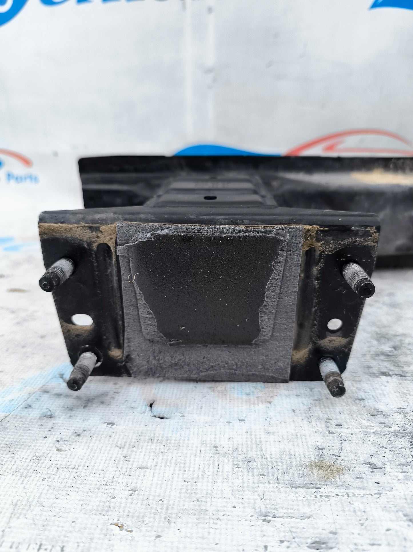 Traversa paraurti posteriore Mercedes Classe A w176 Cod: A24661002 ecoAG5946