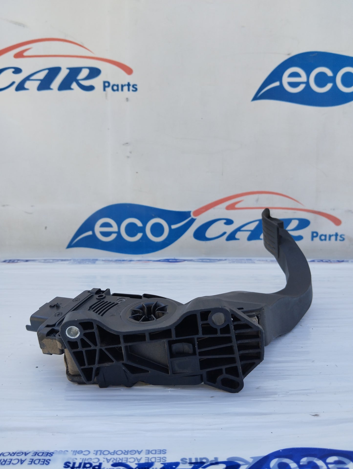 Gaspedal Citroen C3 Picasso 1.6 D Code: 9681383980 ecoAG5216