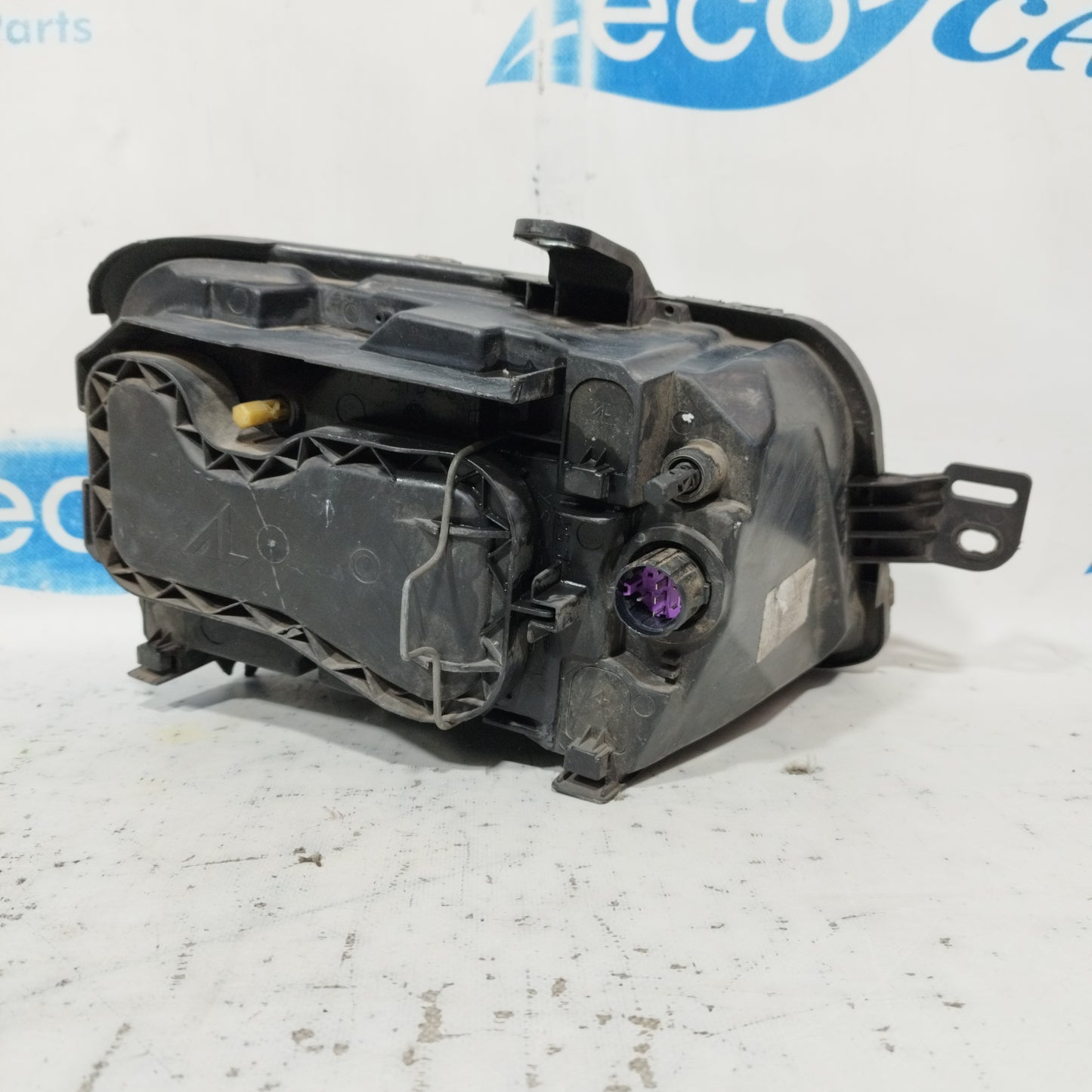 Fanale anteriore sx Fiat Panda 2008 ecoAC9495