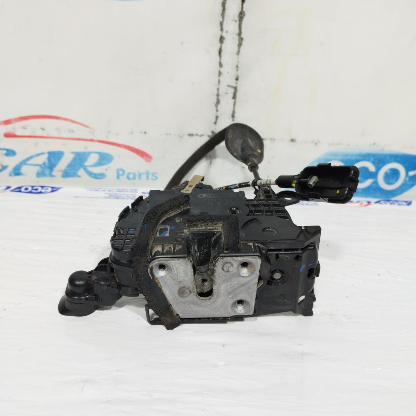 Serratura anteriore sx Smart ForFour 453 2015 Cod: A4537205800 ecoAC11234