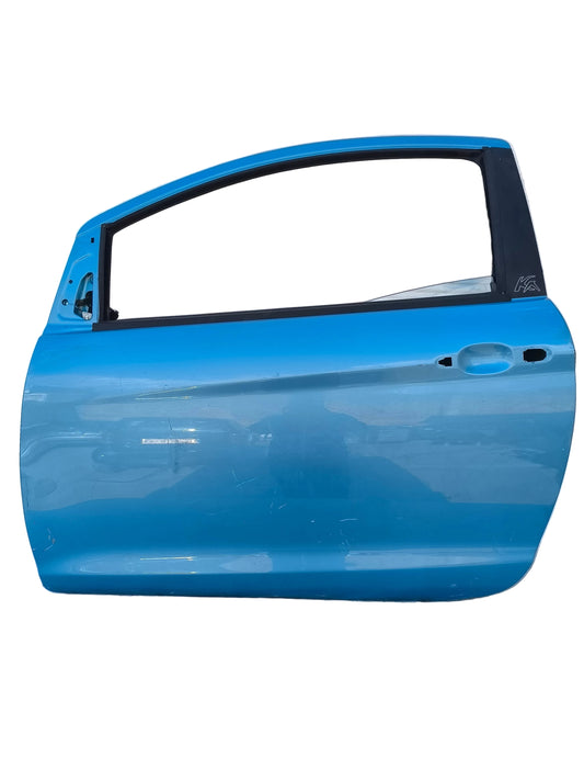 Sportello celeste sx Ford Ka II (RU8) anno 2008-2016 ecoAG8043