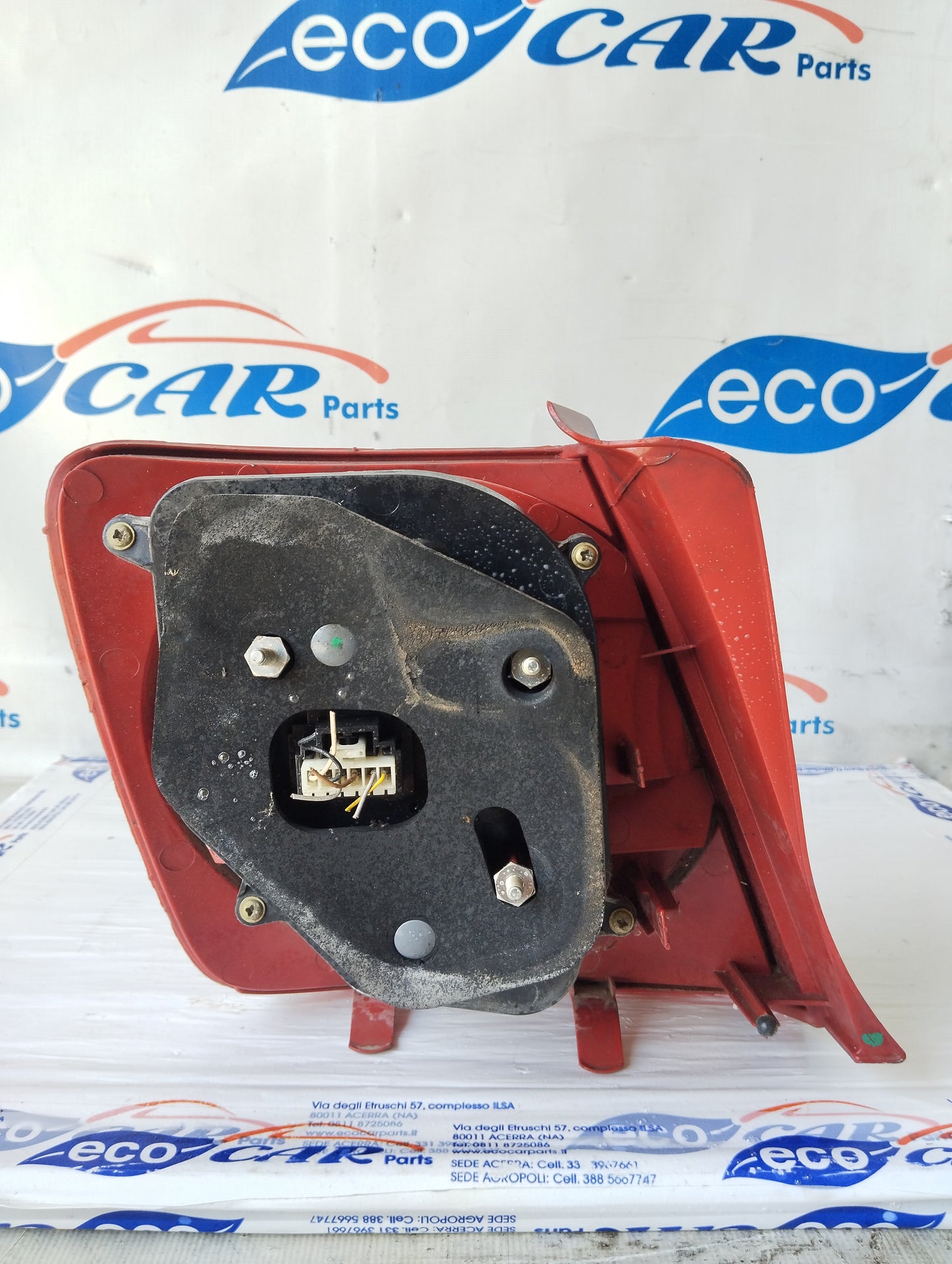 Rear right light Fiat Stilo Sedan 5P 2005 ecoAG5519