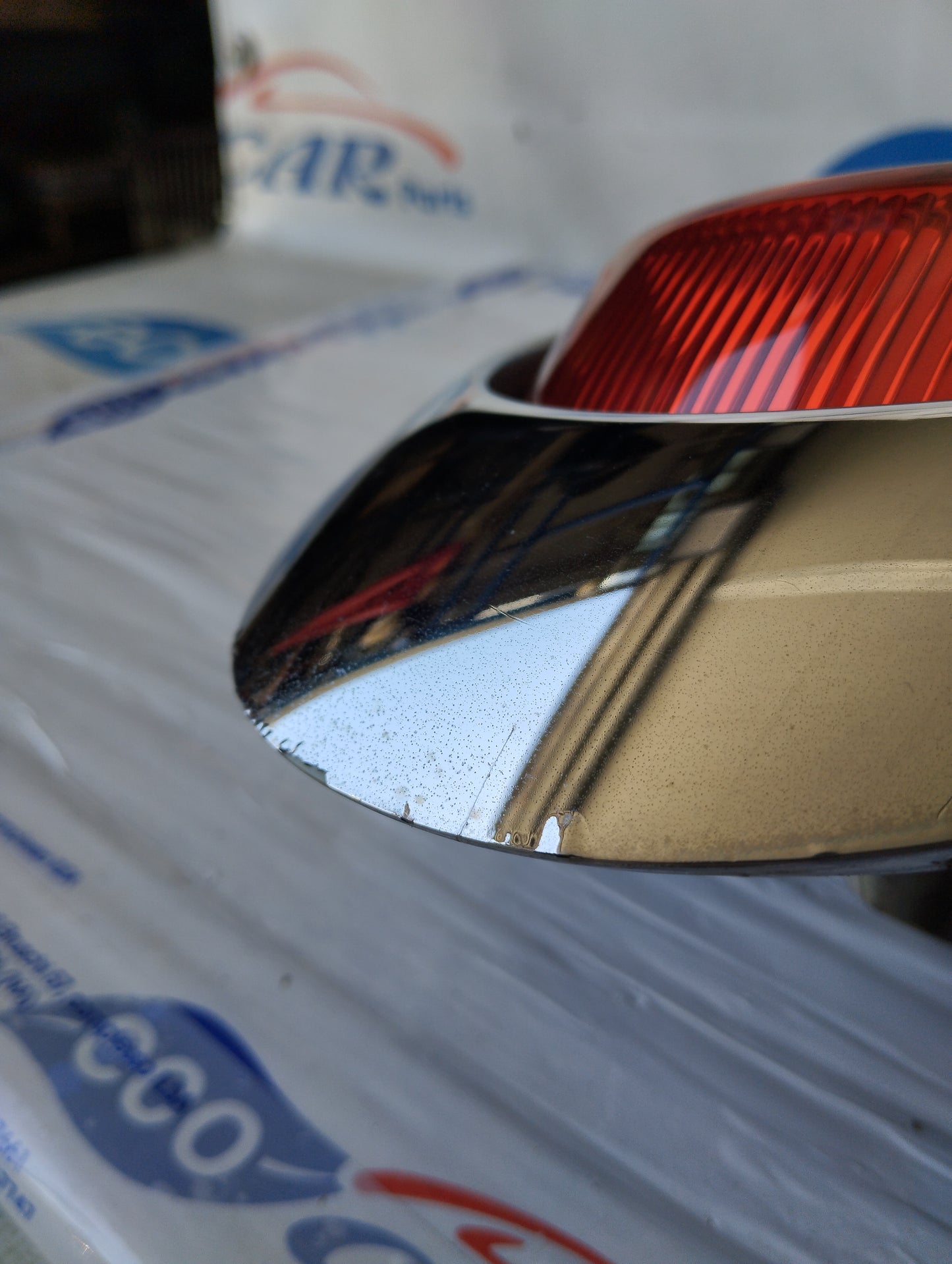 Right rear light Alfa Romeo Mito 2011 ecoAG4772