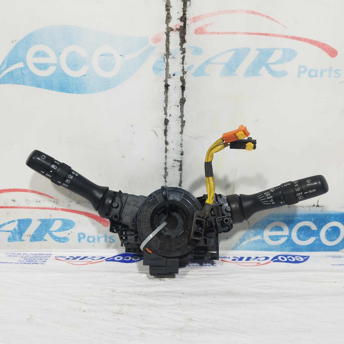 Toyota Rav 4 Light Switch Cod: 4211017f219 2009 ecoAC11164