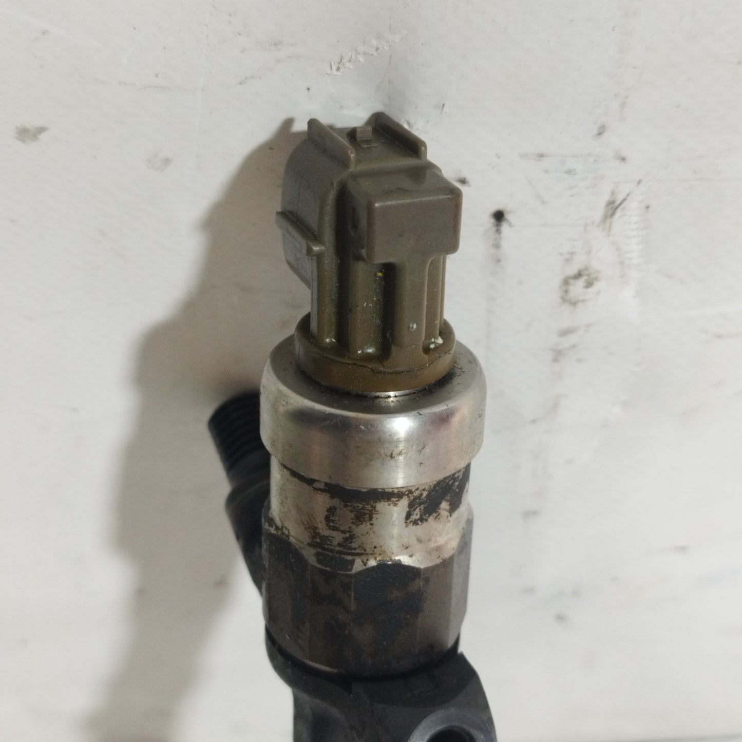 Iniettori DENSO Toyota Rav 4 2005 2.0 D cod: 23670-27030 ecoAC15914
