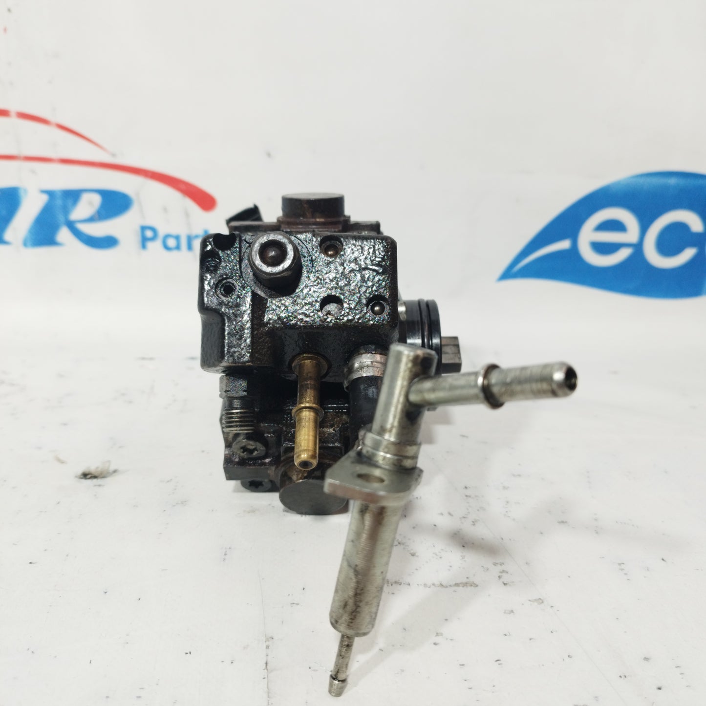 Common-Rail-Pumpe Fiat Punto Evo 2012 1.3 MTJ 95 PS Code: 0445010204 ecoAC9442