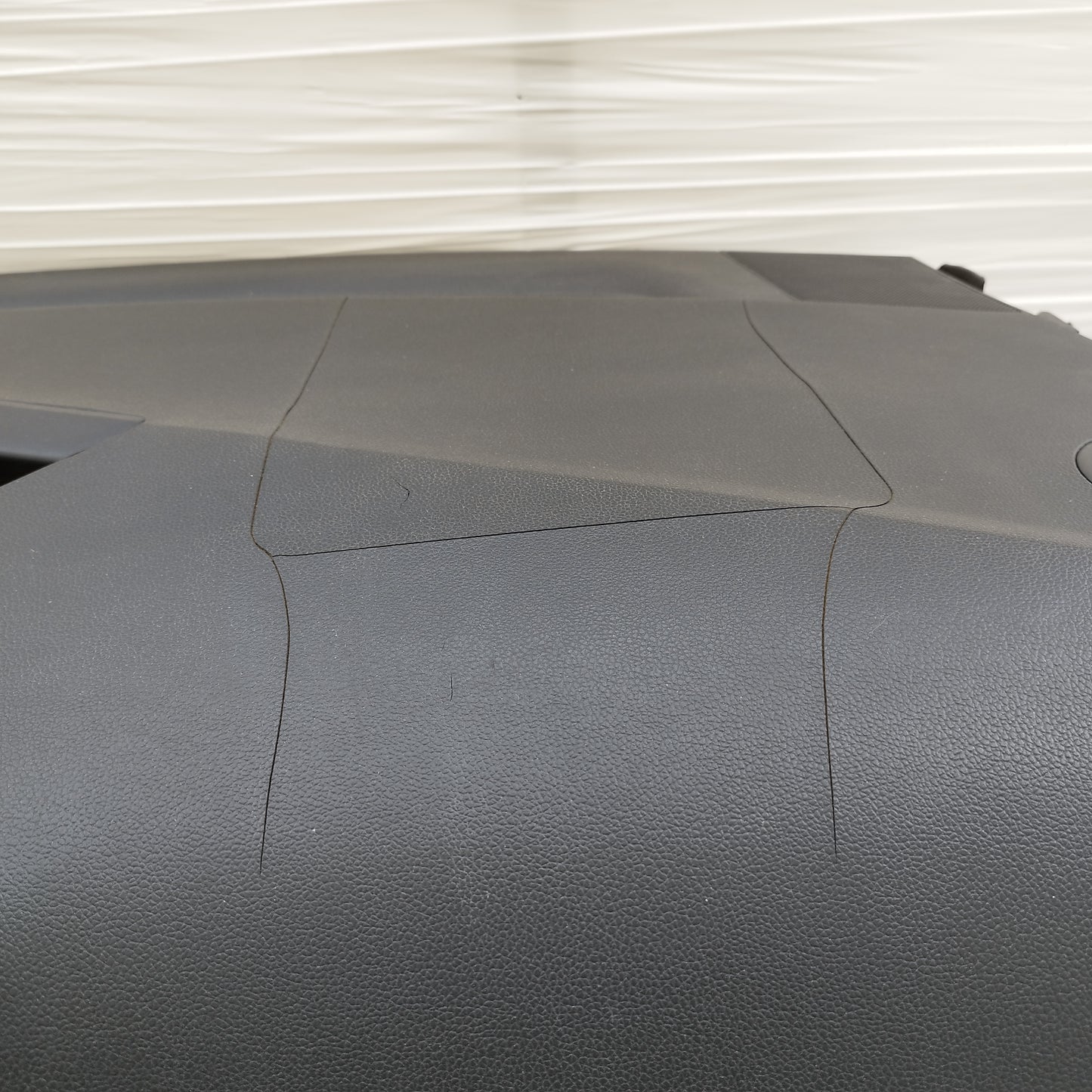 Kit airbag Kia Ceed 2012 SW cod: 95910- A2100 ecoAC15675