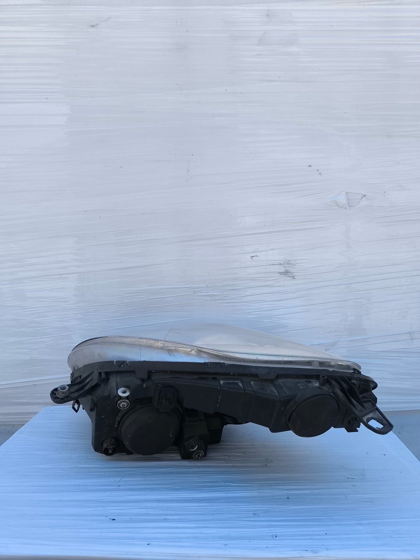 Fanale anteriore dx Fiat Doblò anno 2010-2014 ecoAG8339