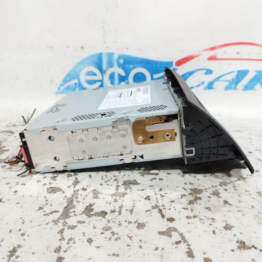 Autoradio Ford Ka 2014 Cod: 7356007820 ecoAC9435