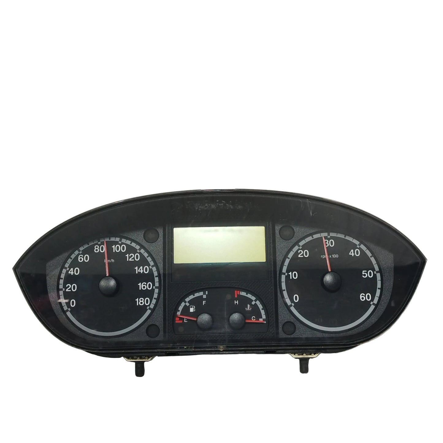 Quadro strumenti Fiat Ducato 2.3 MTJ 2006-2014 cod: 1342569080 ecoAC15606