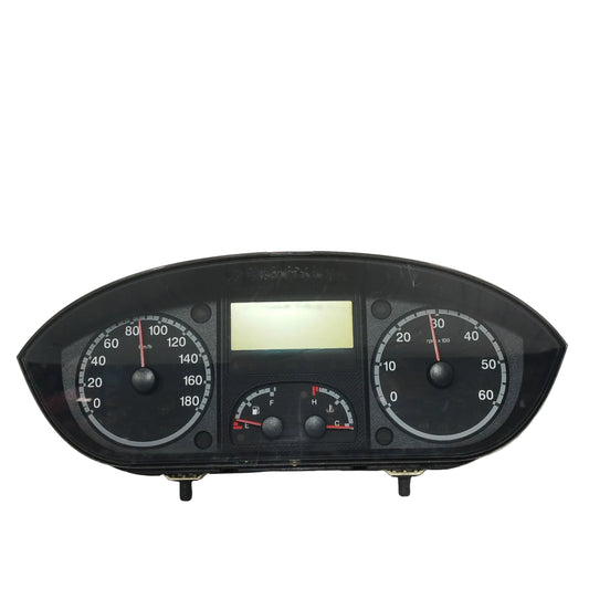 Quadro strumenti Fiat Ducato 2.3 MTJ 2006-2014 cod: 1342569080 ecoAC15606