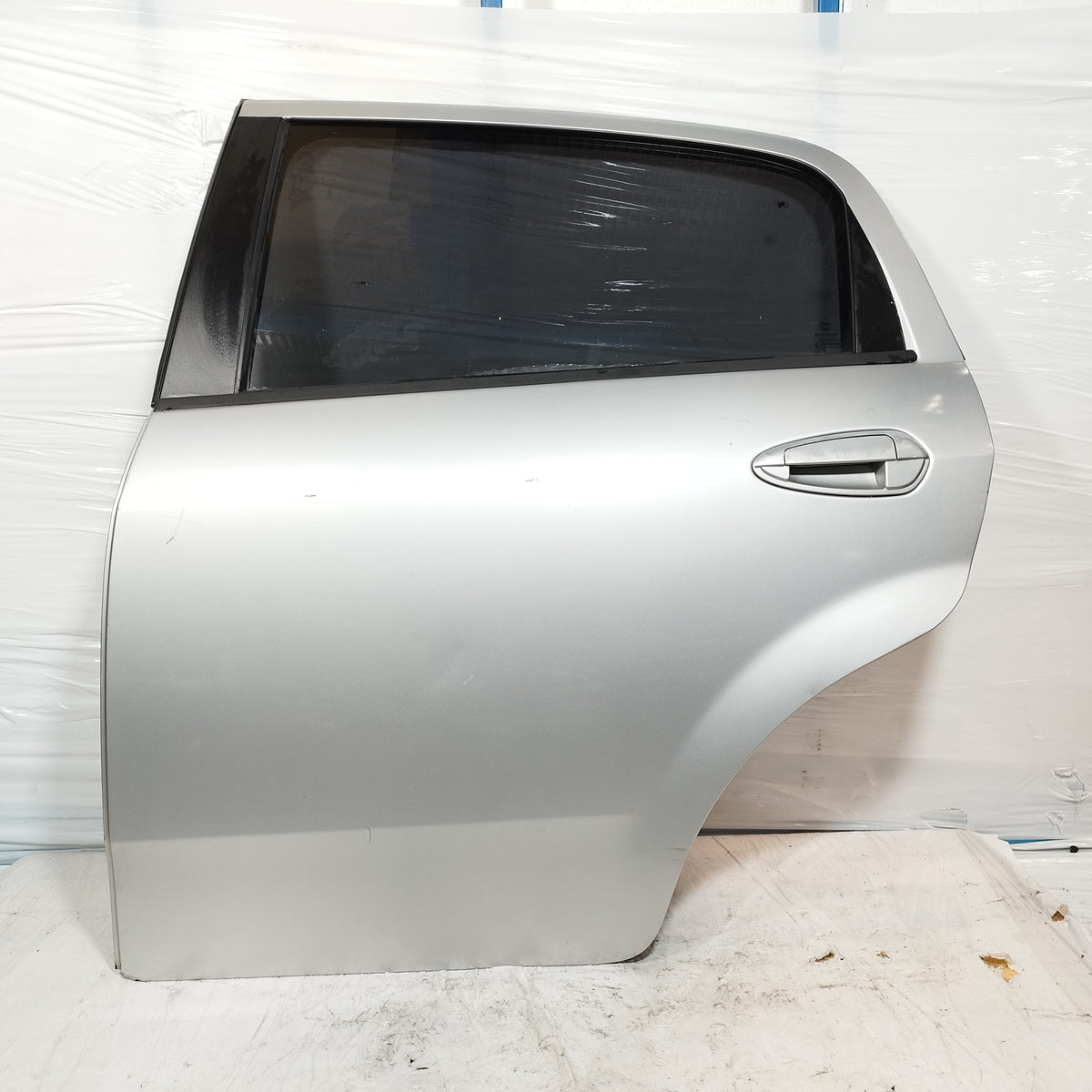 Sportello posteriore sx Fiat Grande Punto 2005-2018 ecoAC17080