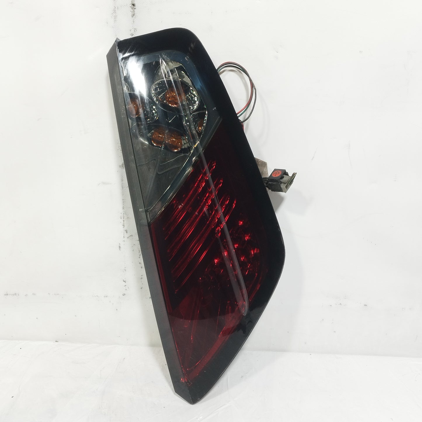 Fanale posteriore dx a Led Fiat Grande Punto Tuning 2008 ecoAC14691