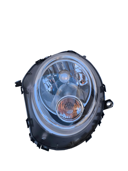 Fanale anteriore sx Mini Cooper R56 DEPO 2006-2010 ecoAG8384