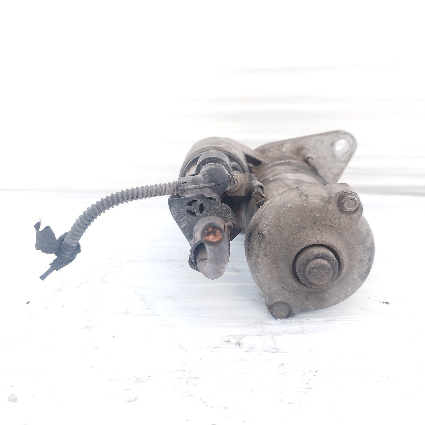 Motorino avviamento Audi A3 1.6 D 2015 ecoAC15981