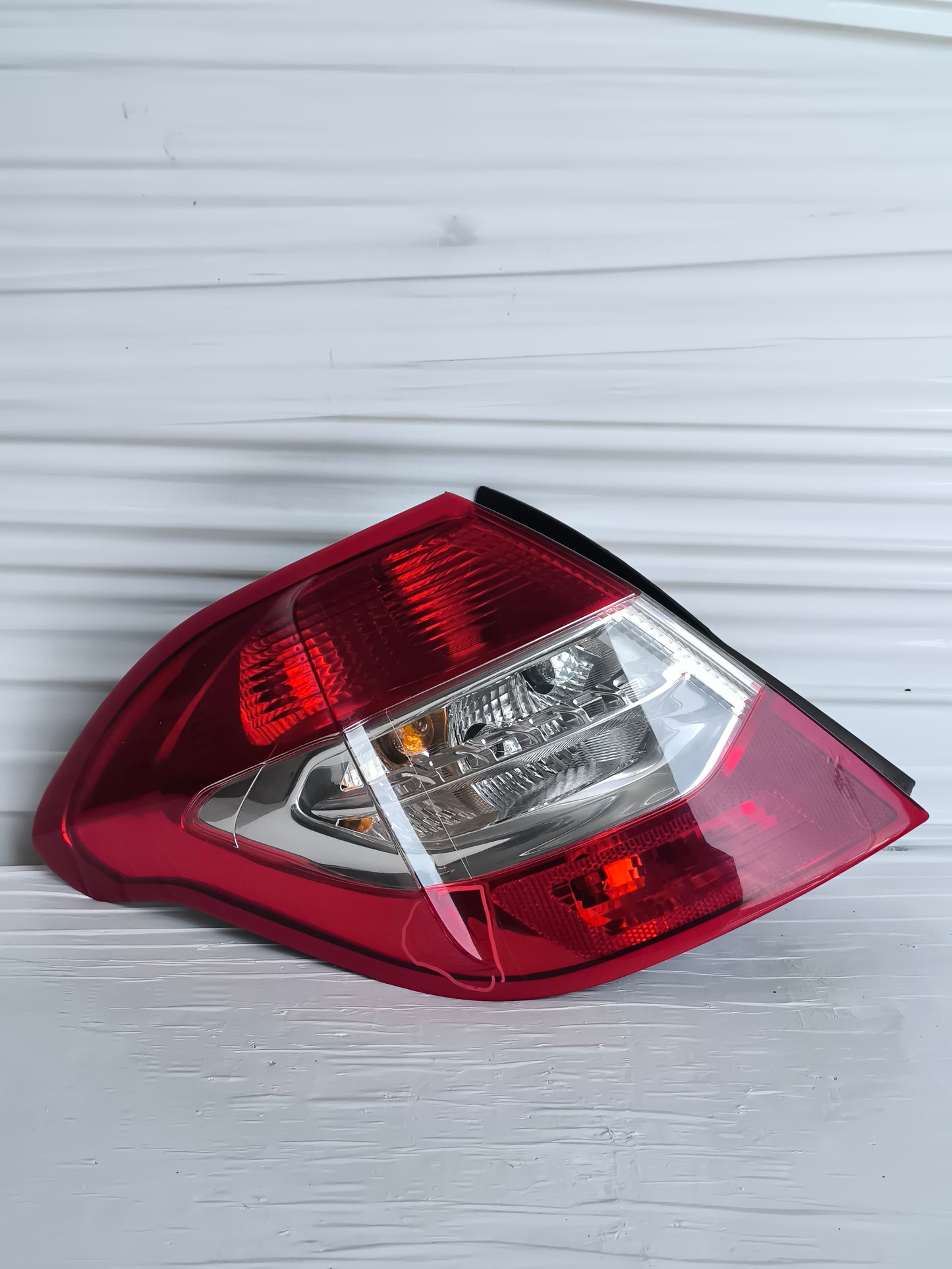 Fanale posteriore esterno sx Citroën C4 II (B7) 2010-2015 ecoAG8452