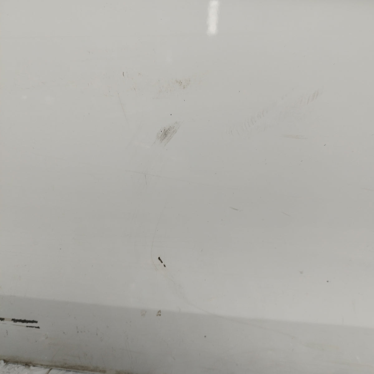 Sportello anteriore dx bianco Citroen C3 III 2016-2024 ecoAC17078
