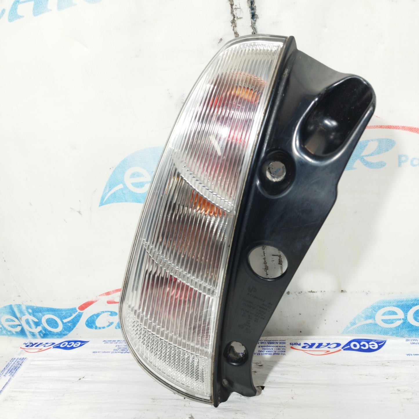 Linke Rückleuchte Lancia Ypsilon 2007 ecoAC11218