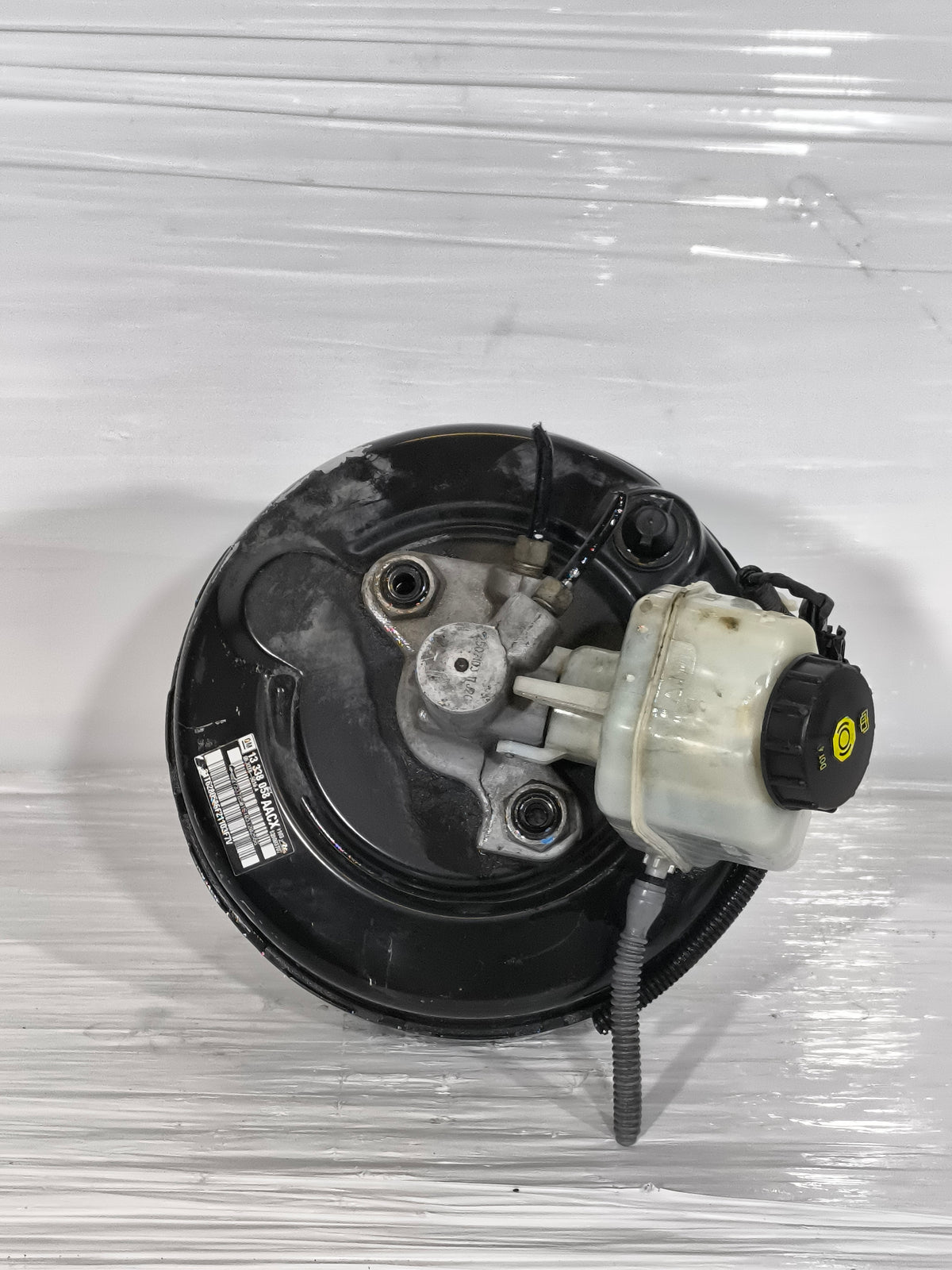 Servofreno Chevrolet Cruze 1.6 B 2008-2013 cod: 13338058 ecoAG9897