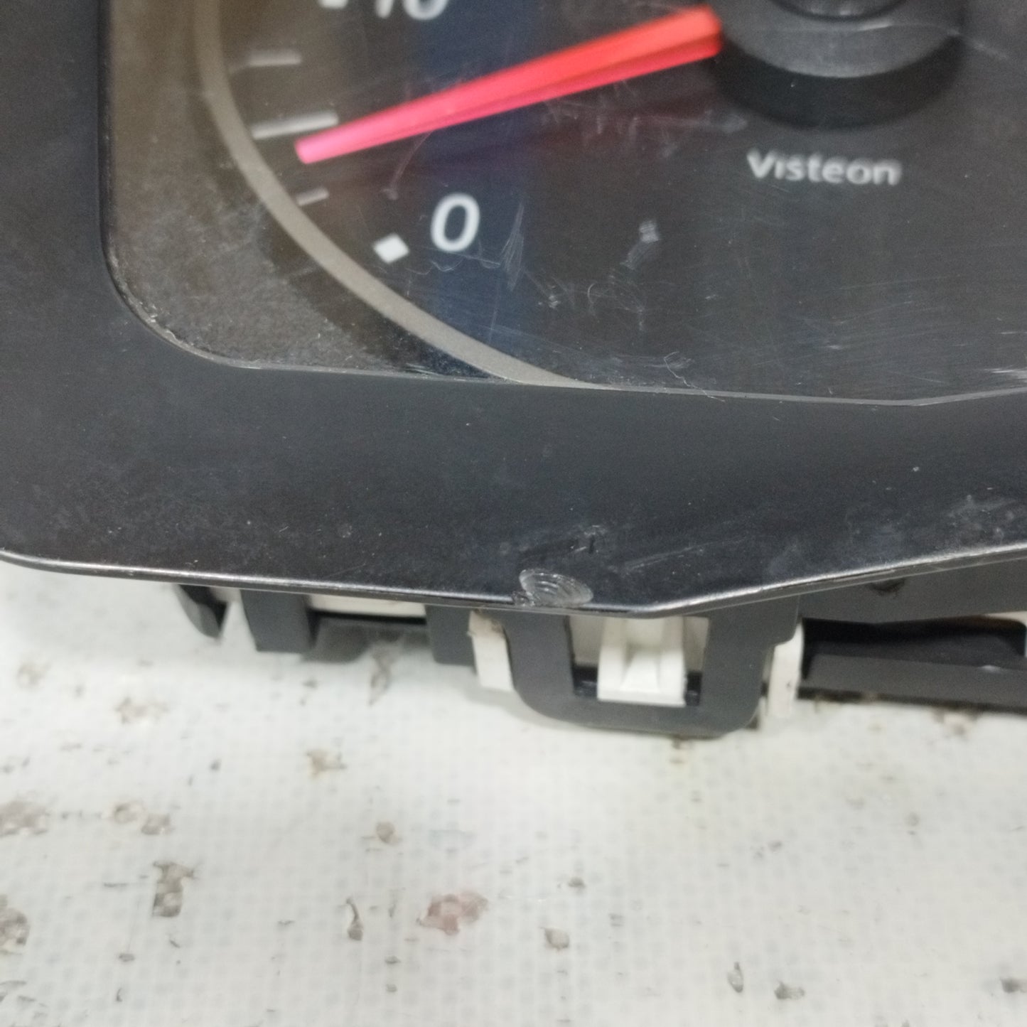 Instrument cluster Fiat Stilo 1.9 JTD 2005 code: 51756700 ecoAC9974