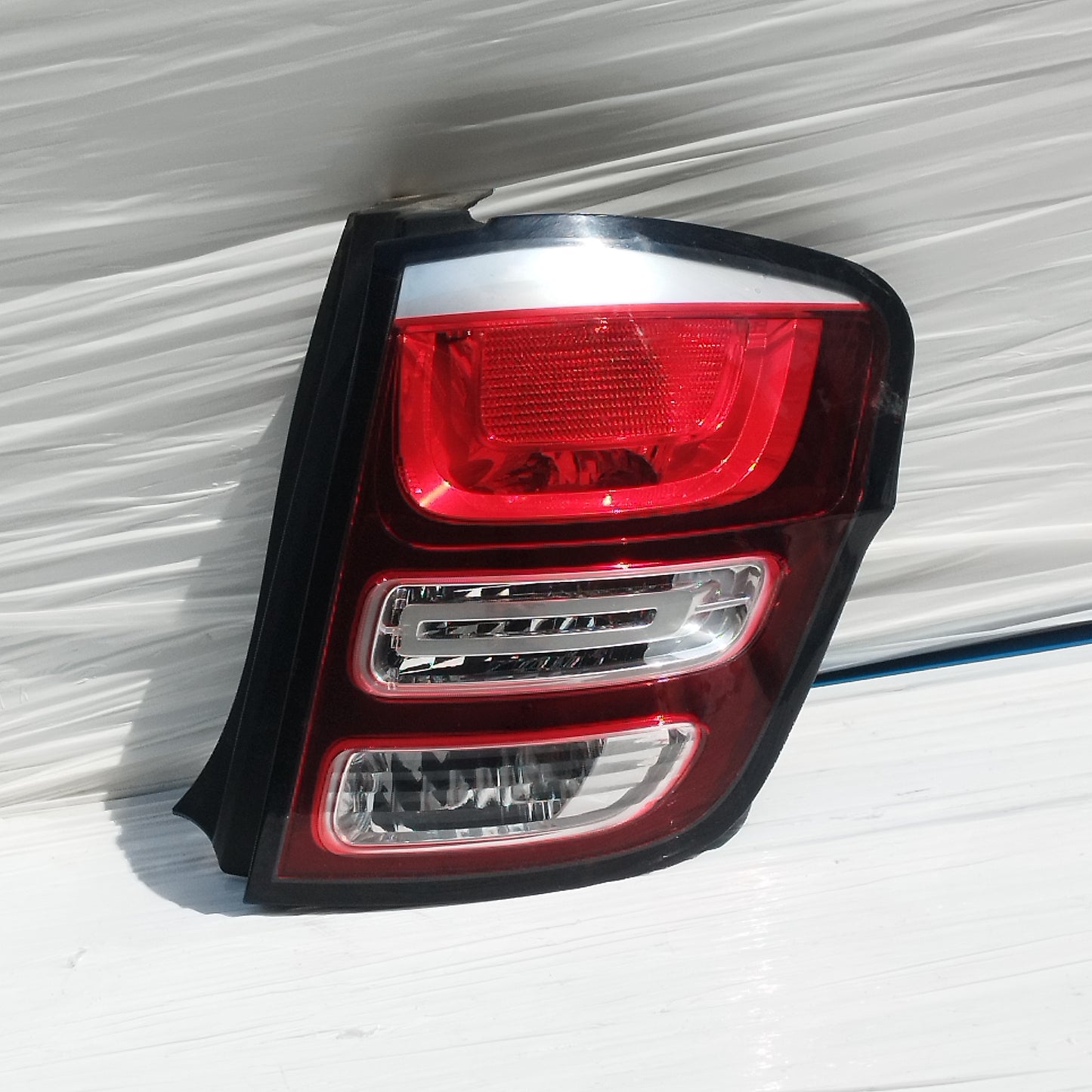 Fanale posteriore dx Citroen C3 2014 cod: 9803928480 ecoDM070