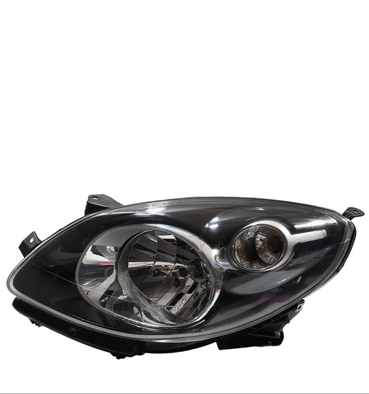 Fanale anteriore sx Renault Twingo II anno 2007-2011 ecoAG9642 DEPO