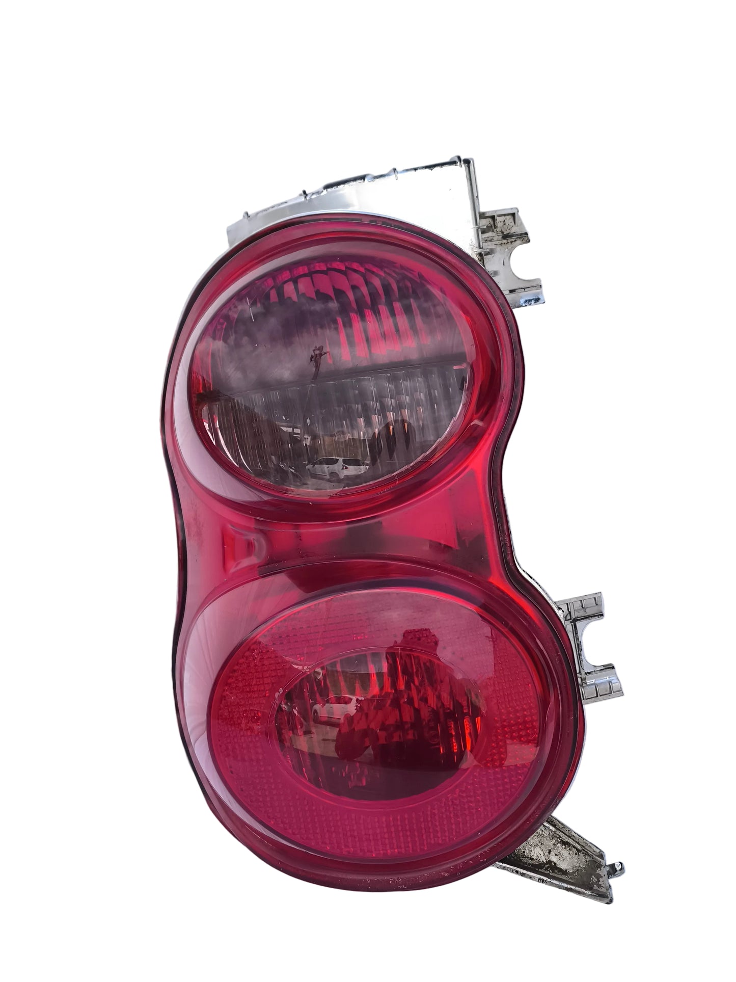 Fanale posteriore sx Smart Fortwo 451 2007-2015 cod: A4518200164 ecoAG8297