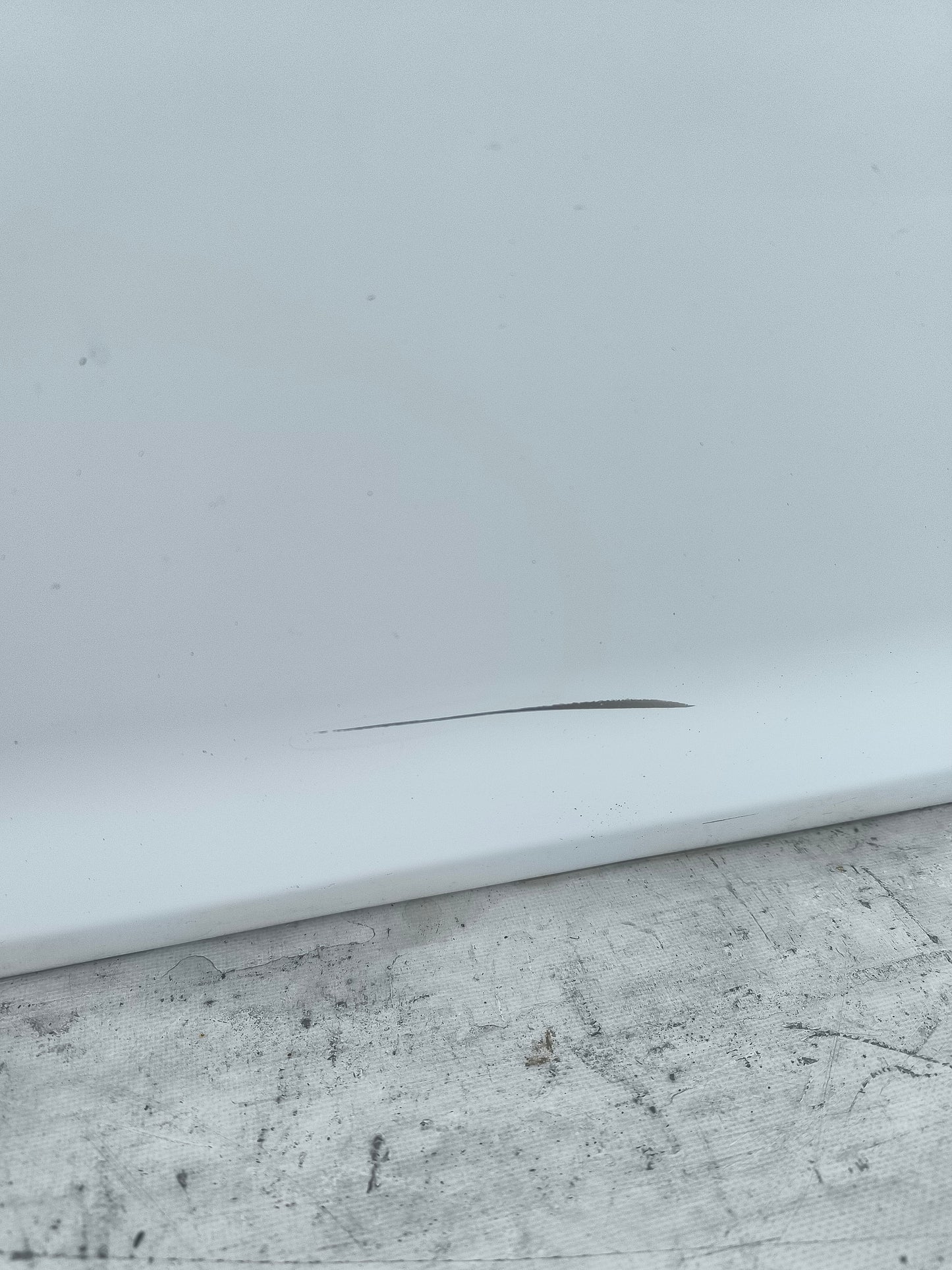Sportello sx bianco Opel Corsa D 3 porte 2006-2014 ecoAG7947