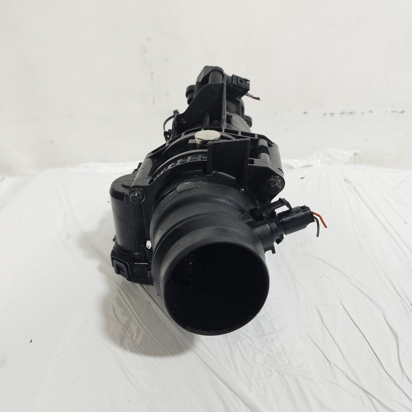 Corpo farfallato Jeep Compass 2.2 D 2011 cod: A6510900370 ecoAC15295