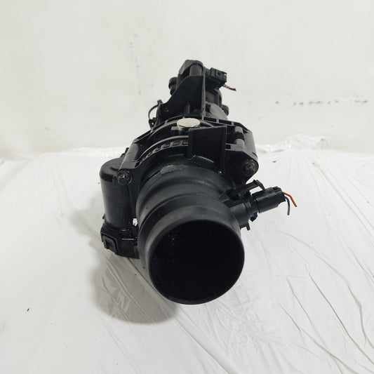 Corpo farfallato Jeep Compass 2.2 D 2011 cod: A6510900370 ecoAC15295