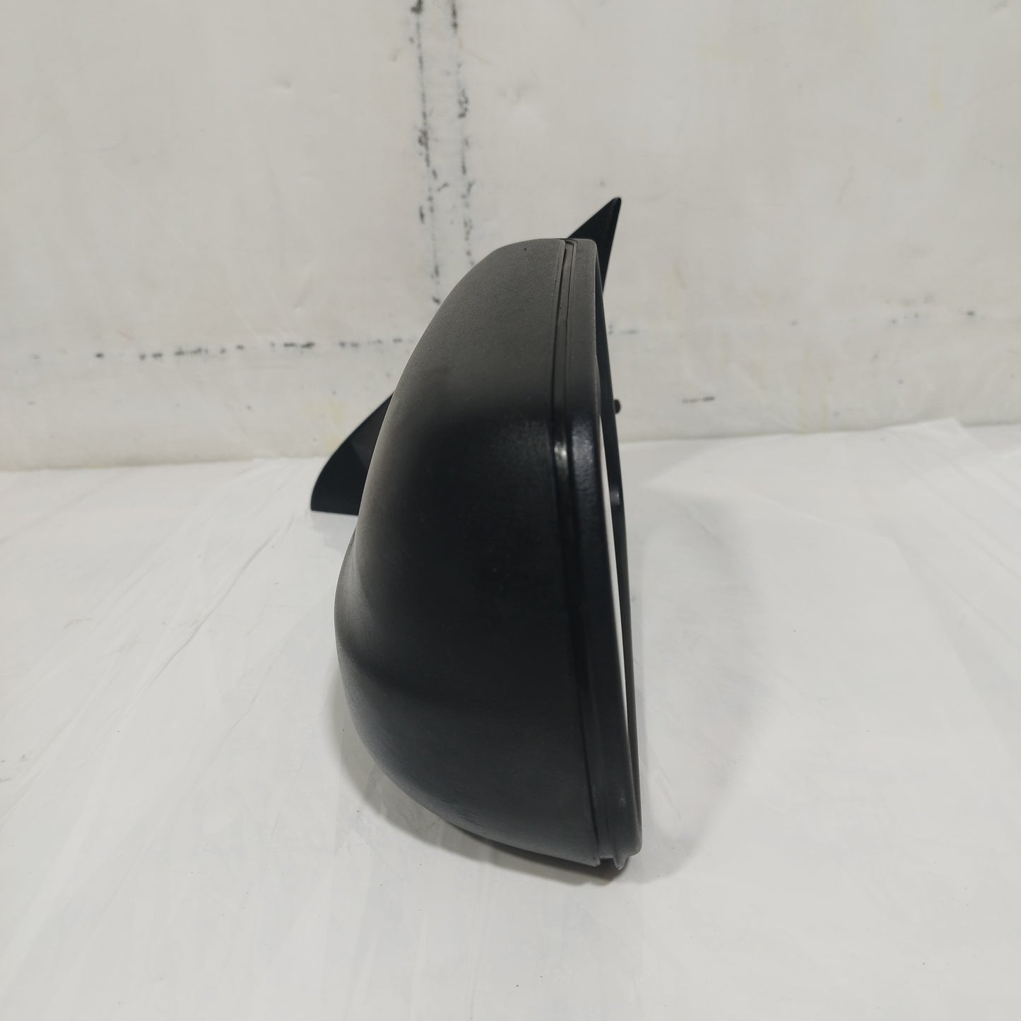 Specchietto elettrico anteriore sx nero plastica Jeep Grand Cherokee 2007 11 Fili ecoAC14532