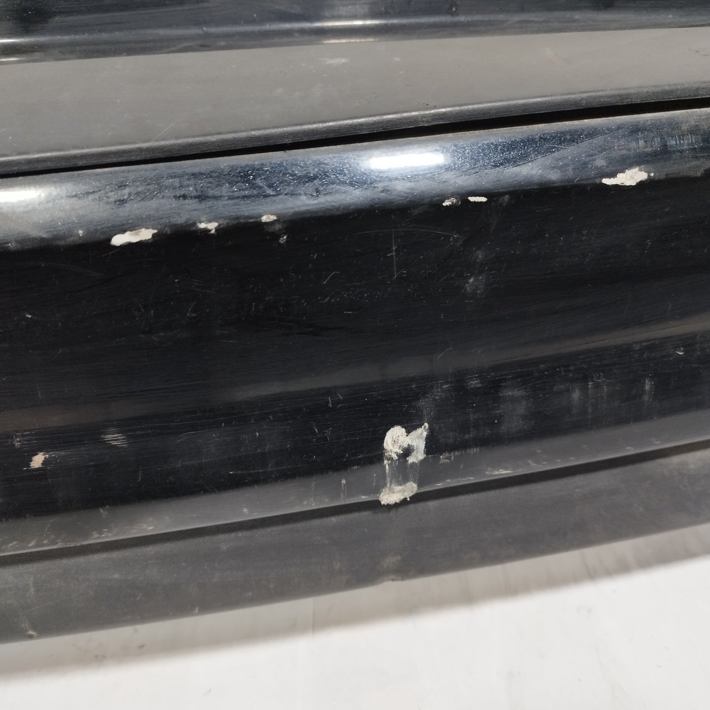 Paraurti posteriore Nero Ford C-Max 2013 ecoAC15392