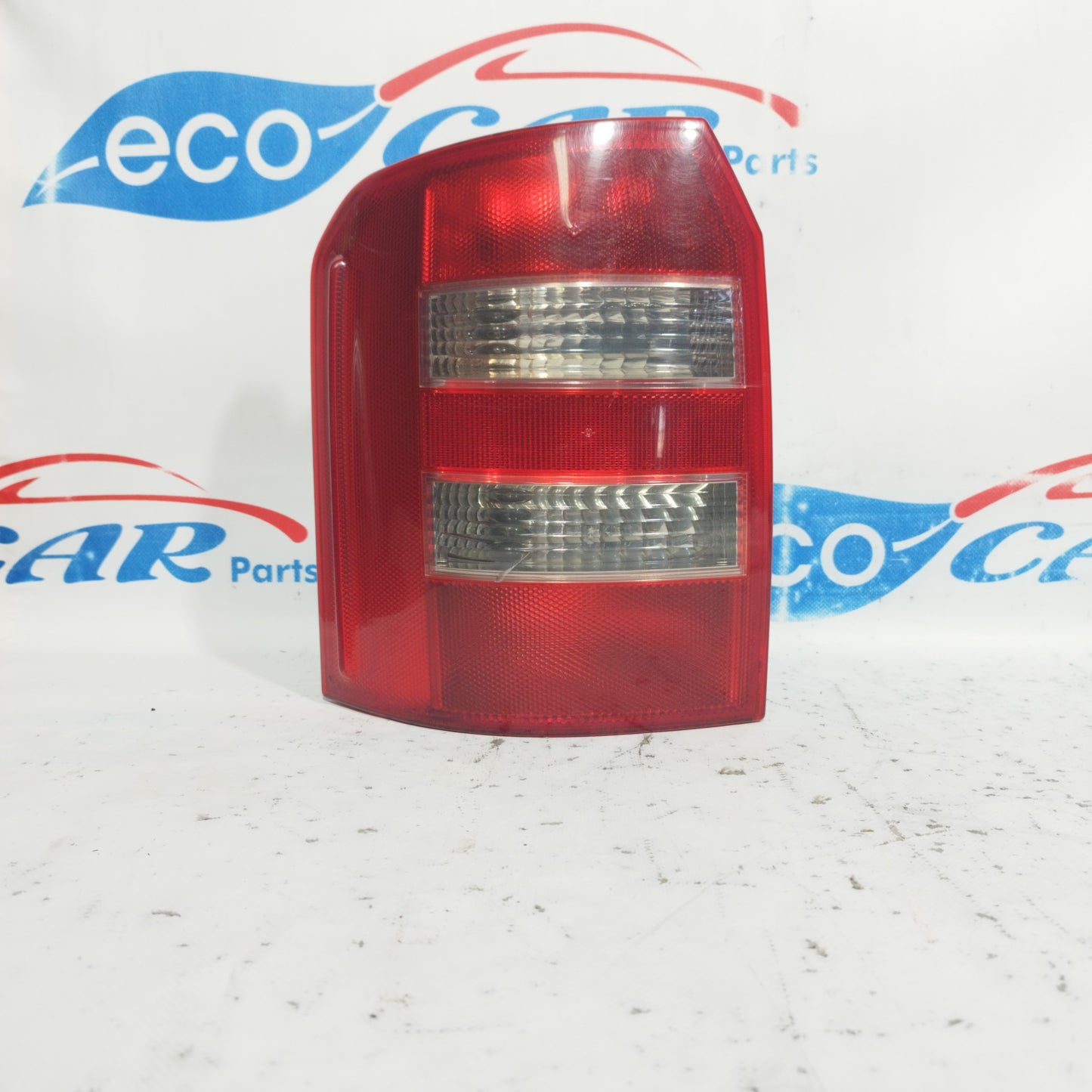 Linke Rückleuchte Audi A2 2004 ecoAC8510