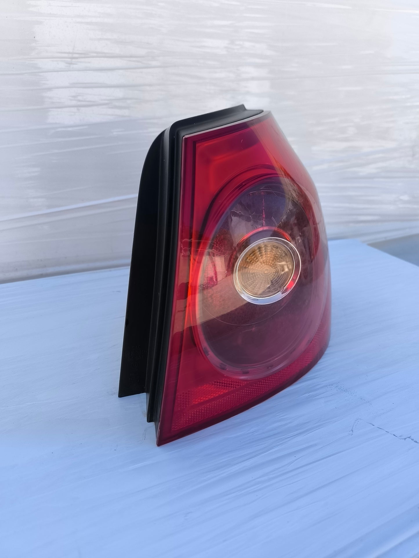 Fanale posteriore dx Volkswagen Golf 5 ecoAG8311